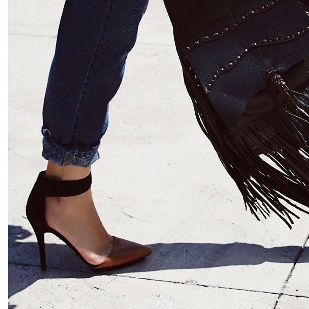 Jeffrey Campbell heels